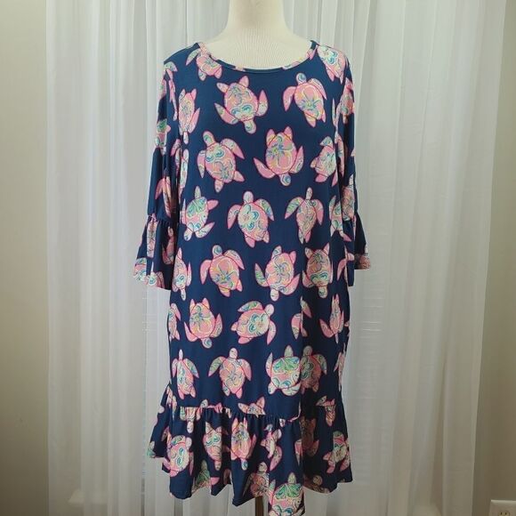 Simply Southern Dress/Gown  - Picture 6 of 8